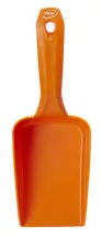 Kézi lapát NARANCS 0,5 liter Vikan