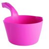 Mérőkanál pink 1 literes Vikan HACCP System