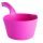 Mérőkanál pink 1 literes Vikan HACCP System