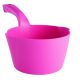 Mérőkanál pink 1 literes Vikan HACCP System