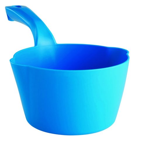 Mérőkanál kék 1 literes Vikan HACCP system