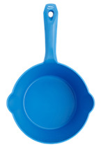 Merőkanál kék 2 literes Vikan HACCP system