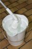 Élelmiszeripari Vödör 12 Liter fehér Vikan  HACCP System