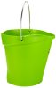 Élelmiszeripari vödör 12 liter Lime Vikan HACCP System