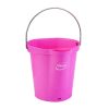 Élelmiszeripari Vödör 6 liter PINK Vikan HACCP System