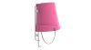 Élelmiszeripari Vödör 6 liter PINK Vikan HACCP System