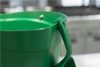 Élelmiszeripari Vödör 6 liter ZÖLD Vikan HACCP System