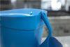 Élelmiszeripari Vödör 6 liter KÉK Vikan HACCP System