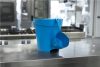 Élelmiszeripari Vödör 6 liter KÉK Vikan HACCP System