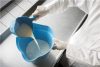 Élelmiszeripari Vödör 6 liter KÉK Vikan HACCP System