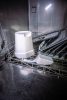 Élelmiszeripari Vödör 6 liter FEHÉR Vikan HACCP System