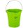 Élelmiszeripari Vödör 6 liter LIME Vikan HACCP System