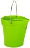 Élelmiszeripari Vödör 6 liter LIME Vikan HACCP System