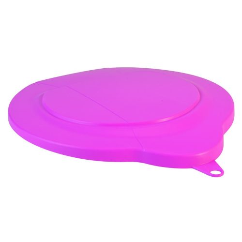 Fedő az 5688-as vödörhöz pink Vikan HACCP system