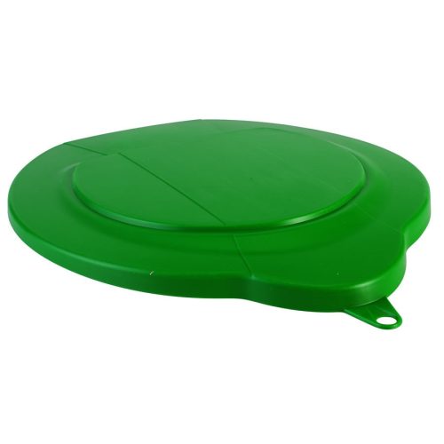 Fedő az 5688-as vödörhöz zöld Vikan HACCP system