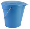 Fedő az 5688-as vödörhöz kék Vikan HACCP system