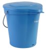 Fedő az 5688-as vödörhöz kék Vikan HACCP system