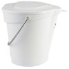Fedő az 5688-as vödörhöz fehér Vikan HACCP system