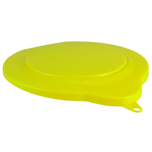 Fedő az 5688-as vödörhöz sárga Vikan HACCP system