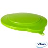 Fedő az 5688-as vödörhöz lime Vikan HACCP system