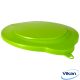Fedő az 5688-as vödörhöz lime Vikan HACCP system
