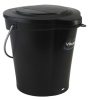 Fedő az 5688-as vödörhöz fekete Vikan HACCP system