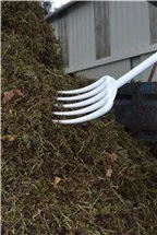 Villa fehér élelmiszeripari nagy 1275mm Vikan HACCP System