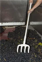 Villa fehér élelmiszeripari nagy 1275mm Vikan HACCP System