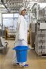 Élelmiszeripari Vödör 20 L-es kék Vikan HACCP System