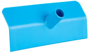 Élelmiszeripari toló-húzó kaparó, KÉK 270mm Vikan