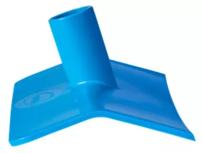 Élelmiszeripari toló-húzó kaparó, KÉK 270mm Vikan