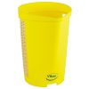 Mérőkancsó, sárga, 2 liter, Vikan