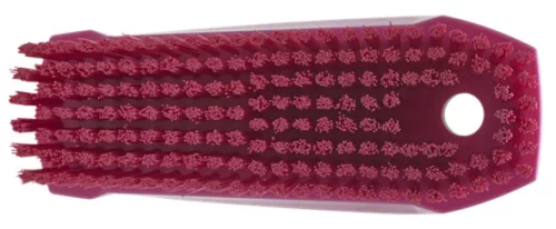 Körömkefe PINK 130mm erős szálak Vikan