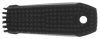 Körömkefe FEKETE erős szálak 130mm Vikan