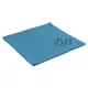 Fényesítő törlőkendő kék 40x40cm 5db/csomag Vikan