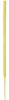 Keverőkanál furatokkal, fém detektálható, Ø31 mm, 1200 mm, sárga