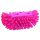 Tartálykefe pink erős szálak 205mm Vikan