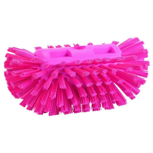 Tartálykefe pink erős szálak 205mm Vikan