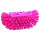 Tartálykefe pink erős szálak 205mm Vikan