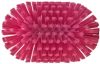 Tartálykefe pink erős szálak 205mm Vikan
