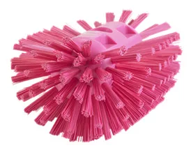 Tartálykefe pink erős szálak 205mm Vikan