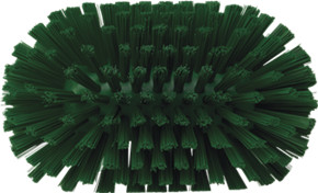 Tartálykefe zöld erős szálak 205mm Vikan
