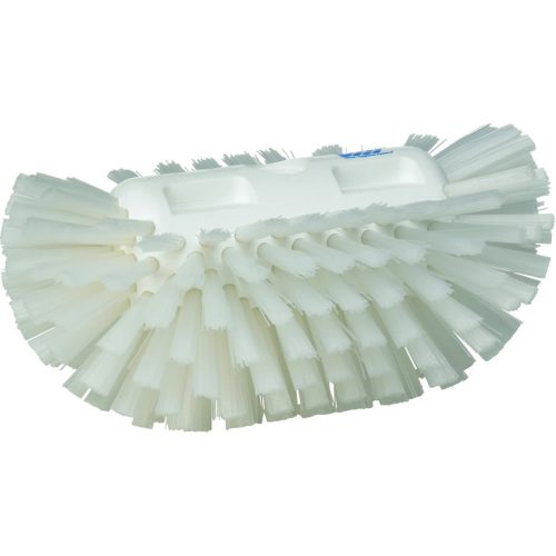Tartálykefe fehér erős szálak 205mm Vikan