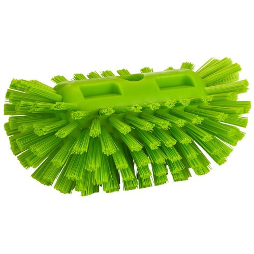 Tartálykefe lime erős szálak 205mm Vikan