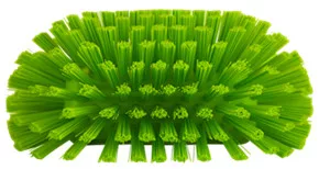 Tartálykefe lime erős szálak 205mm Vikan