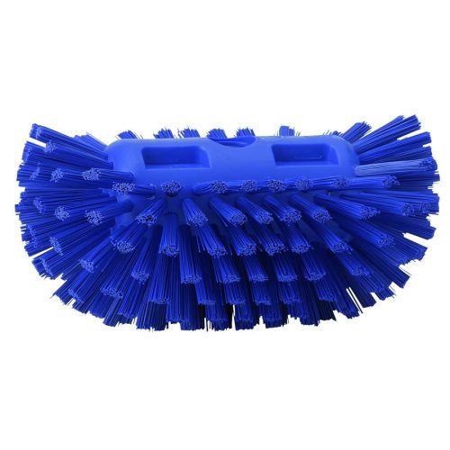 Tartálykefe lila erős szálak 205mm Vikan