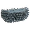 Tartálykefe szürke erős szálak 205mm Vikan