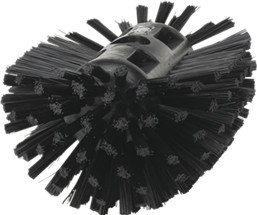 Tartálykefe fekete erős szálak 205mm Vikan