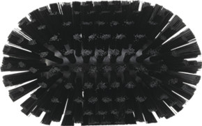 Tartálykefe fekete erős szálak 205mm Vikan