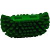 Tartálykefe ZÖLD átmérője 40mm x 205mm közepes Vikan
